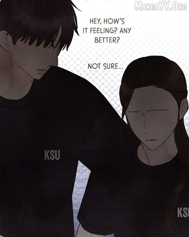 Emotional Transference Chapter 53 page 74