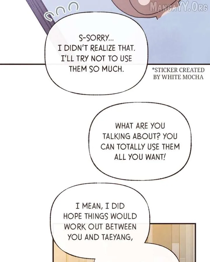 Emotional Transference Chapter 53 page 69