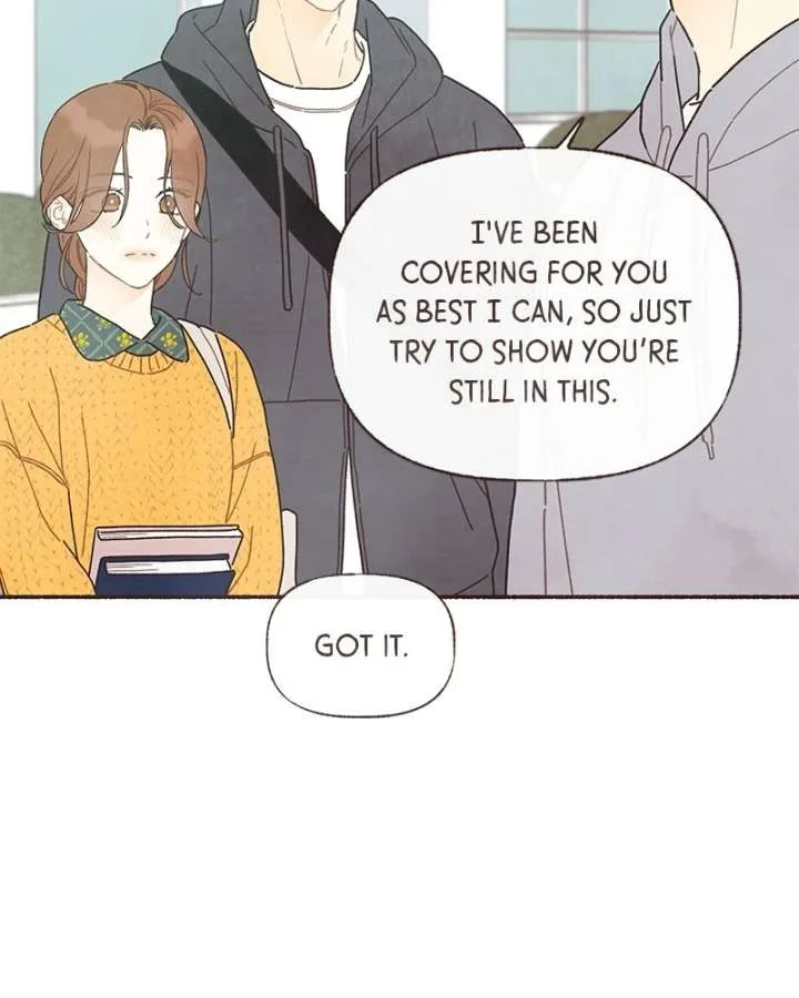 Emotional Transference Chapter 52 page 16