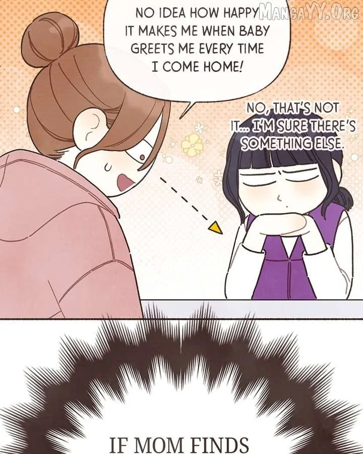 Emotional Transference Chapter 53 page 60