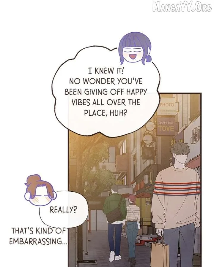 Emotional Transference Chapter 53 page 67