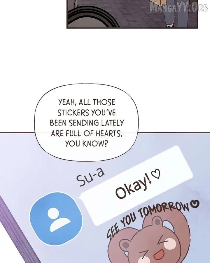 Emotional Transference Chapter 53 page 68
