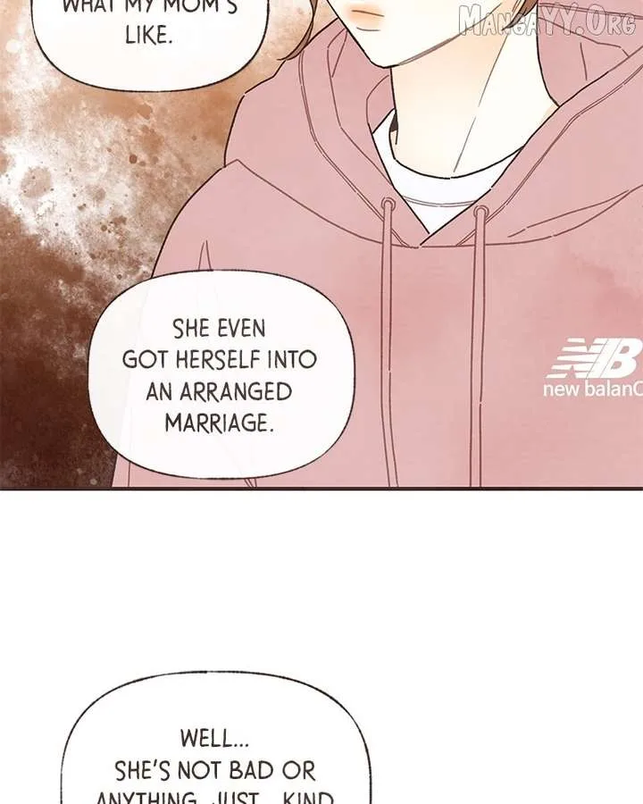 Emotional Transference Chapter 53 page 65