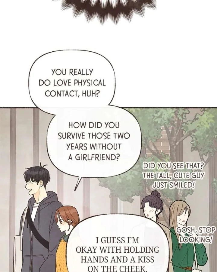 Emotional Transference Chapter 52 page 37