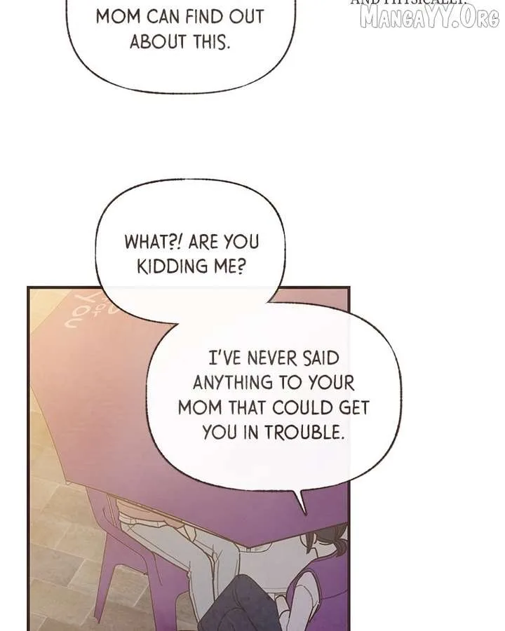 Emotional Transference Chapter 53 page 63