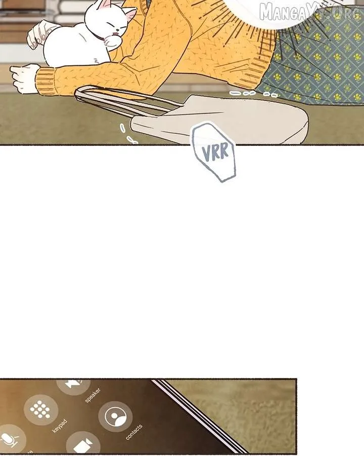 Emotional Transference Chapter 53 page 47