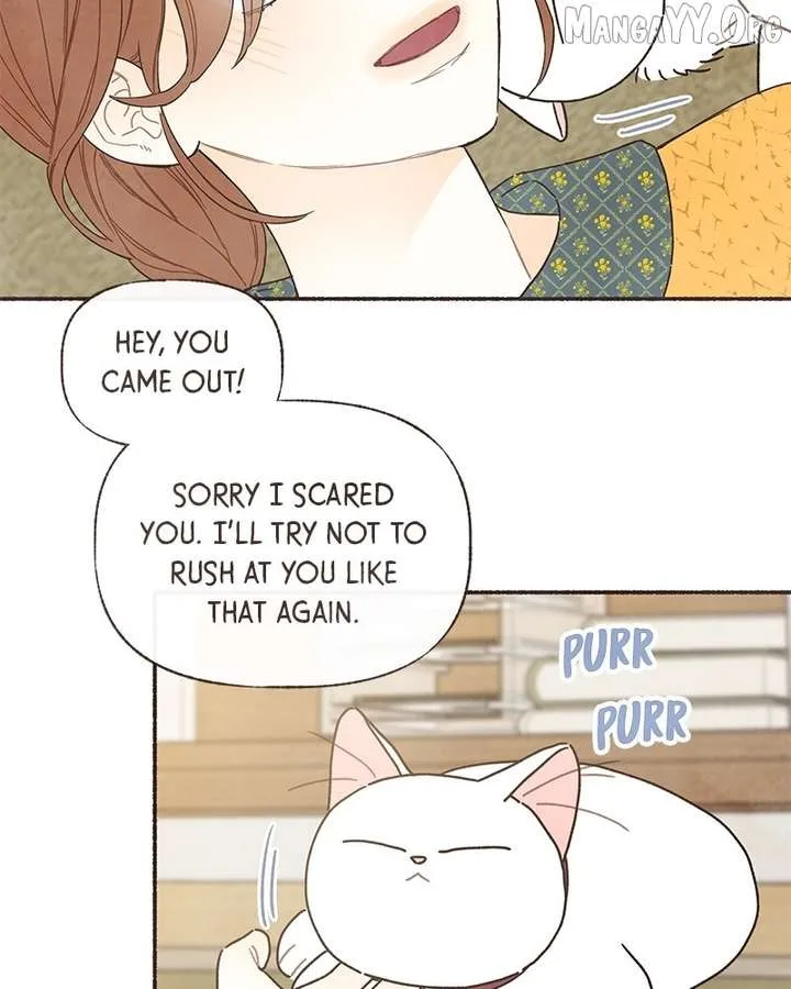 Emotional Transference Chapter 53 page 45