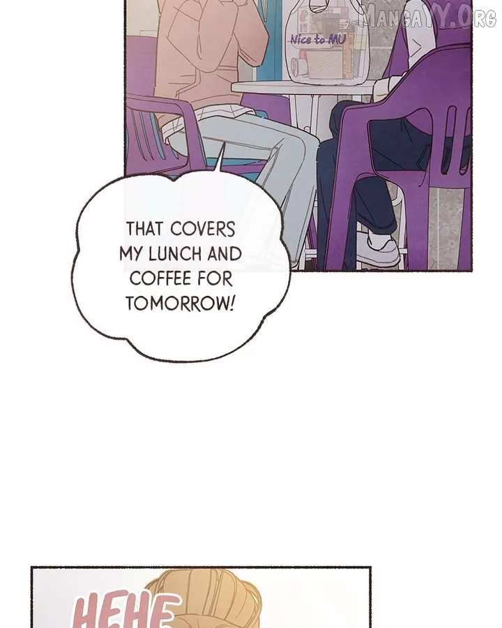 Emotional Transference Chapter 53 page 55