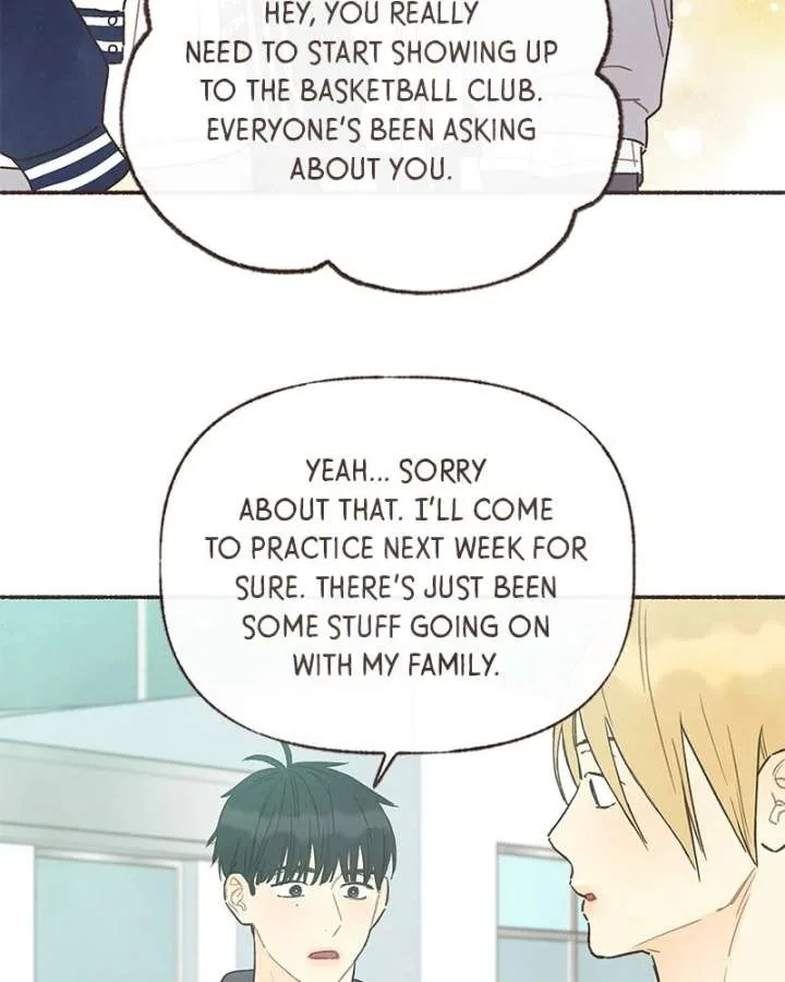 Emotional Transference Chapter 52 page 15