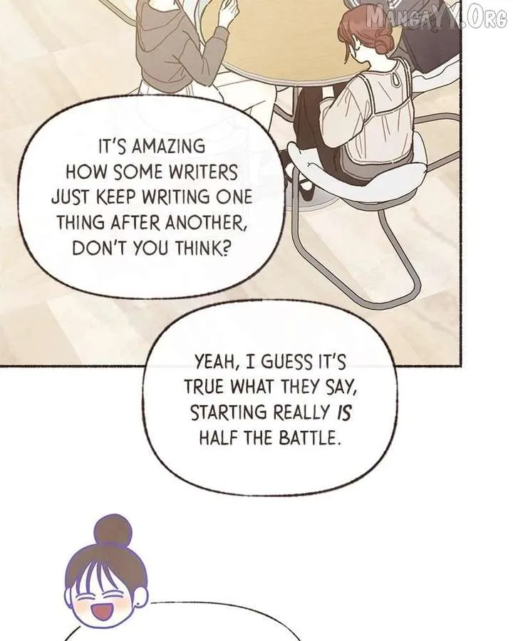 Emotional Transference Chapter 54 page 5
