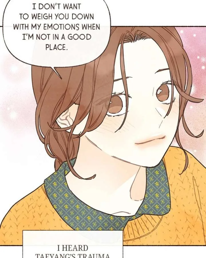 Emotional Transference Chapter 52 page 45
