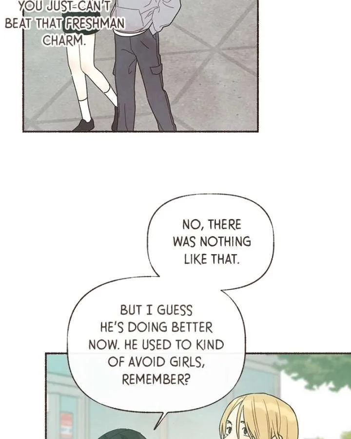 Emotional Transference Chapter 52 page 52