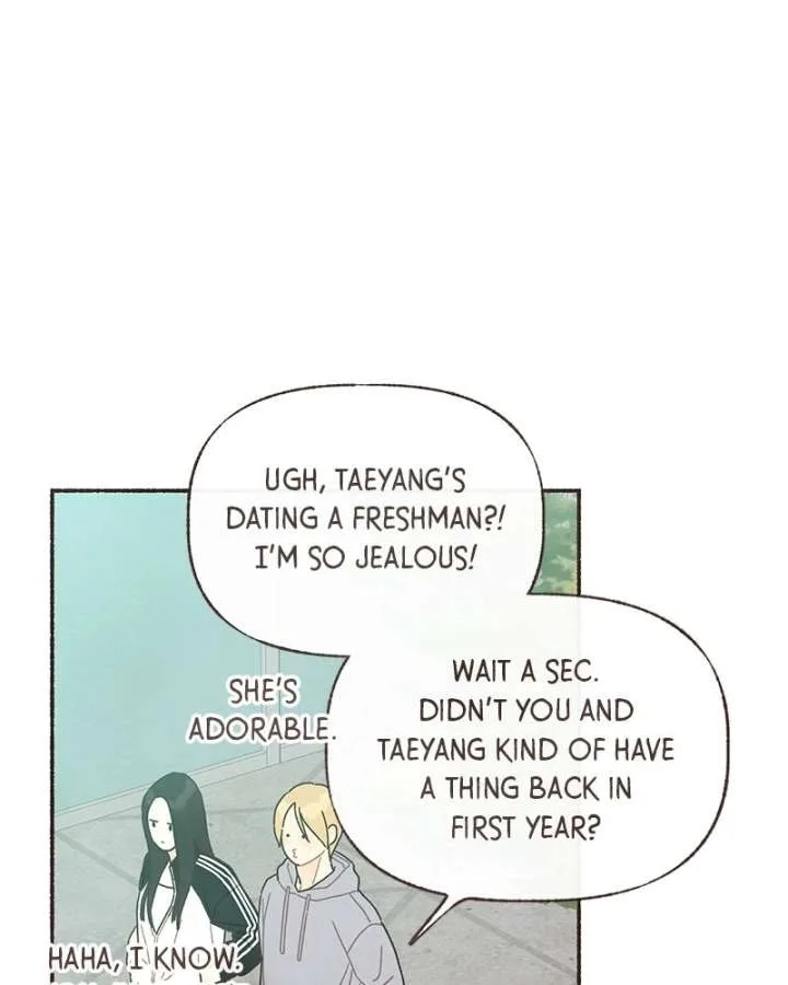 Emotional Transference Chapter 52 page 51