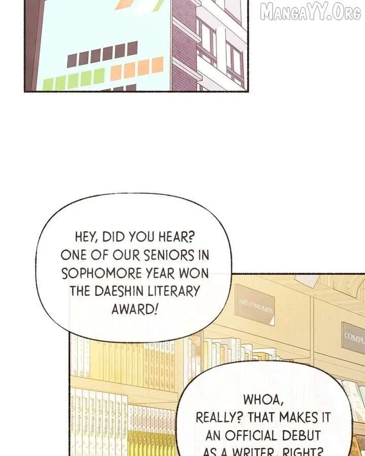 Emotional Transference Chapter 54 page 3