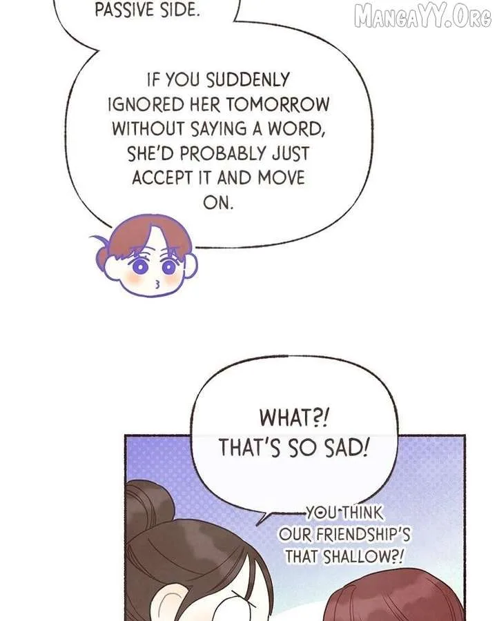 Emotional Transference Chapter 54 page 15