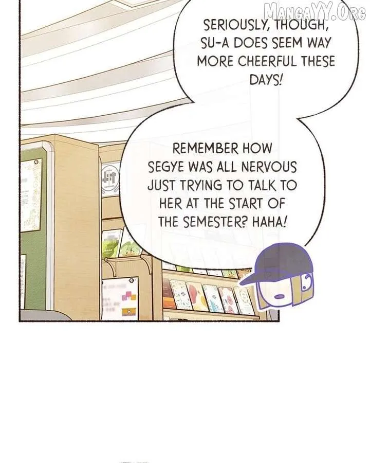 Emotional Transference Chapter 54 page 9