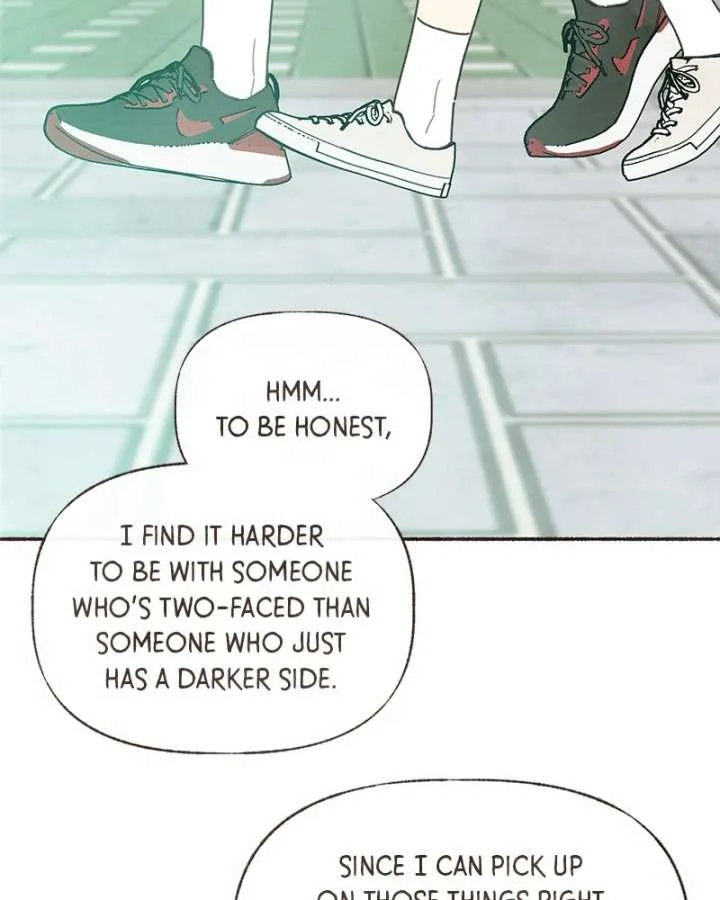 Emotional Transference Chapter 52 page 39