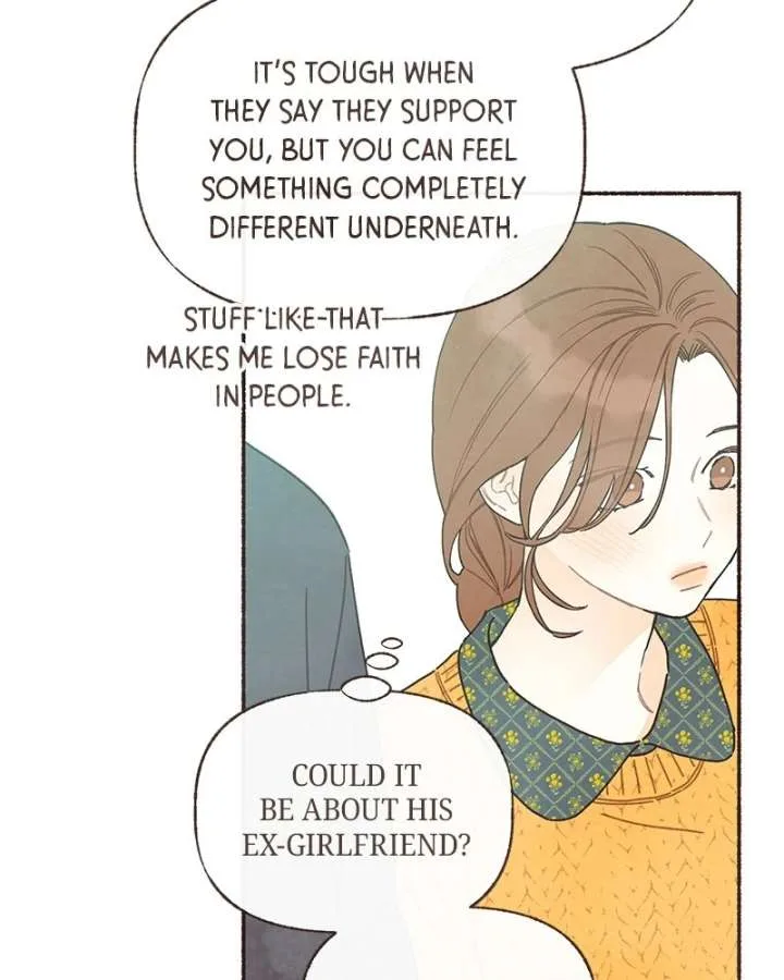 Emotional Transference Chapter 52 page 41