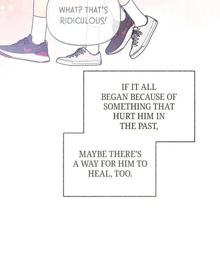 Emotional Transference Chapter 52 page 48