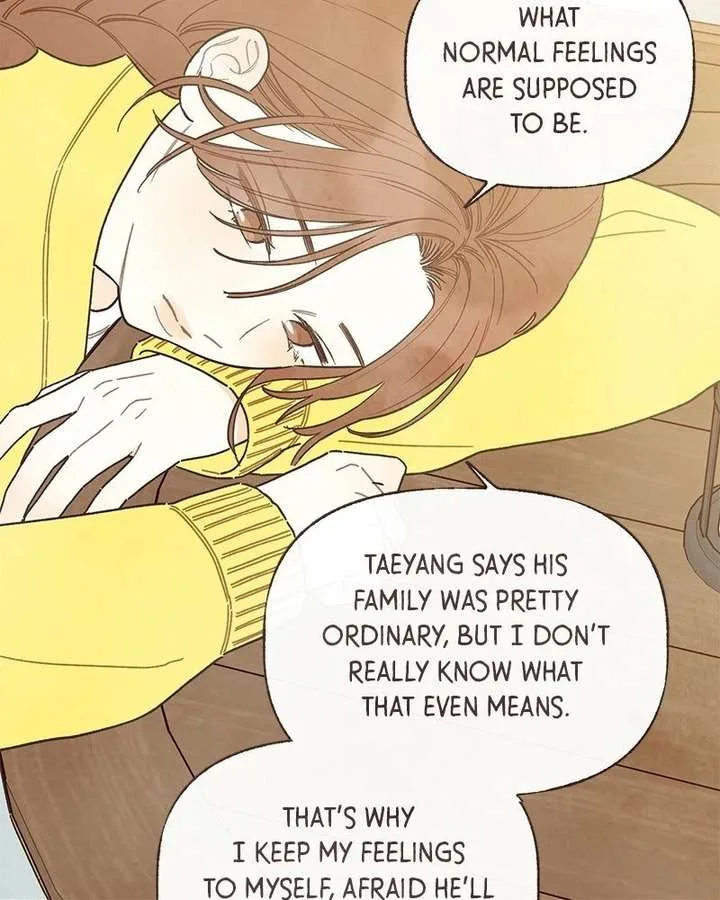 Emotional Transference Chapter 55 page 35
