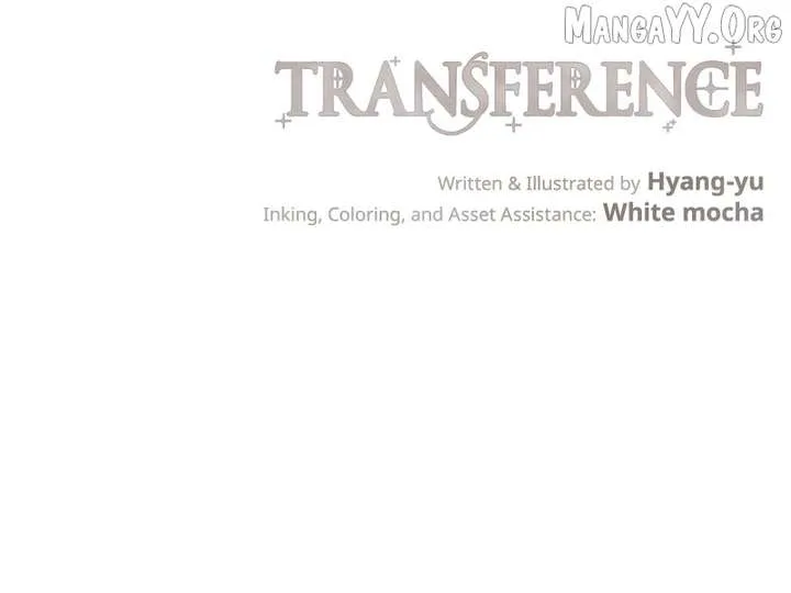 Emotional Transference Chapter 56 page 77