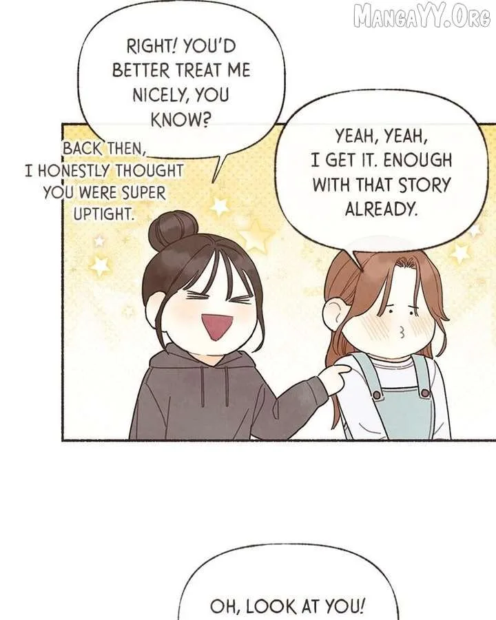 Emotional Transference Chapter 54 page 10