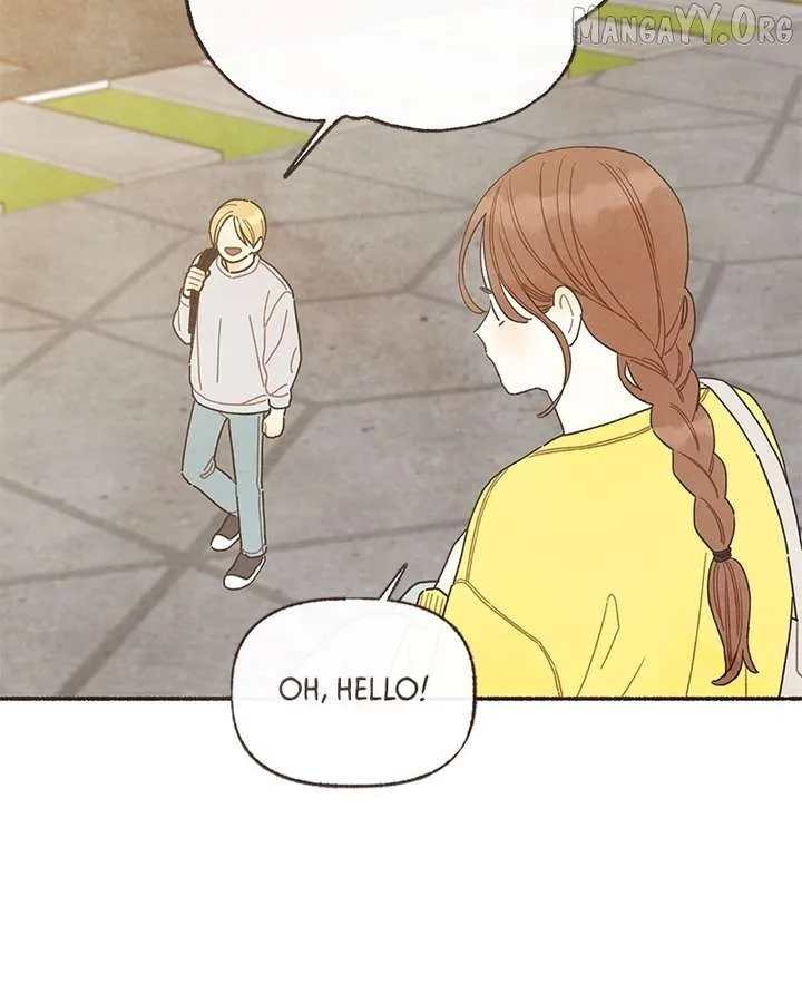 Emotional Transference Chapter 56 page 14