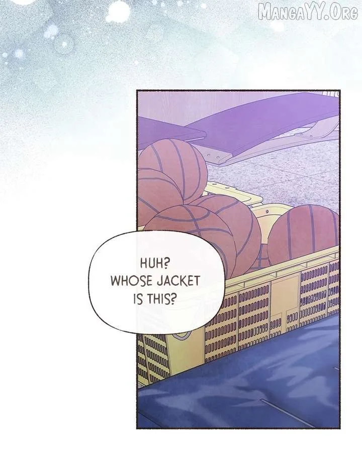 Emotional Transference Chapter 56 page 72