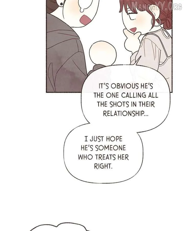 Emotional Transference Chapter 54 page 16