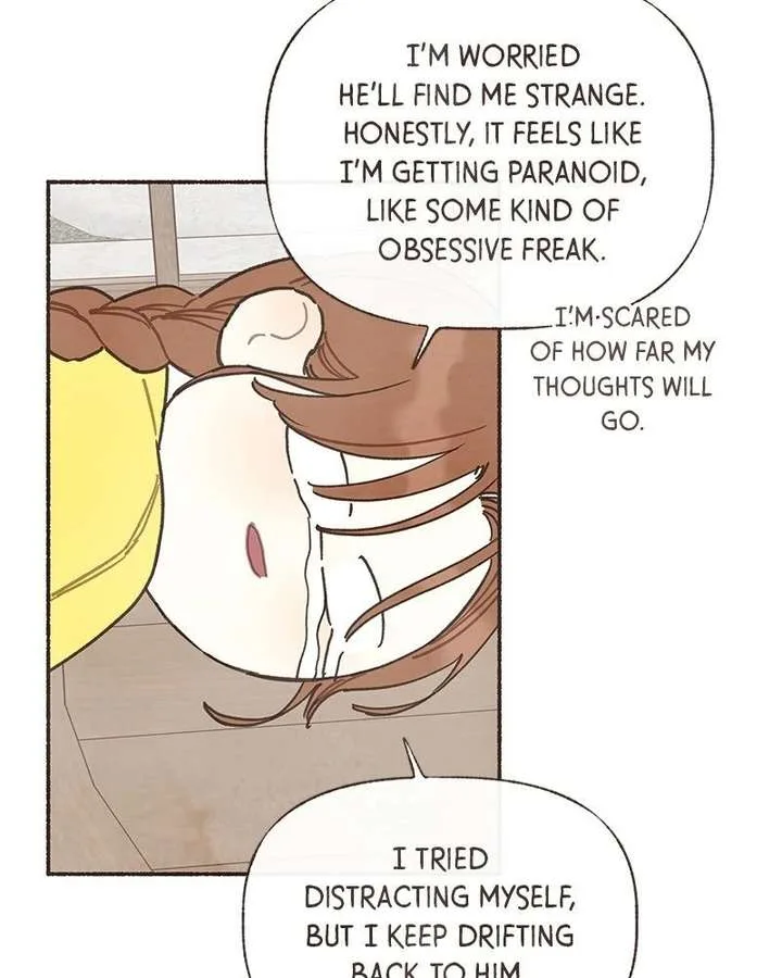 Emotional Transference Chapter 55 page 32