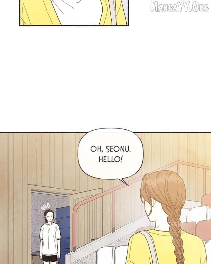 Emotional Transference Chapter 56 page 22