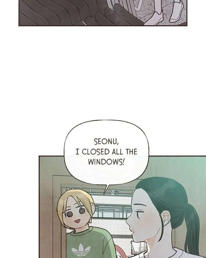 Emotional Transference Chapter 55 page 53