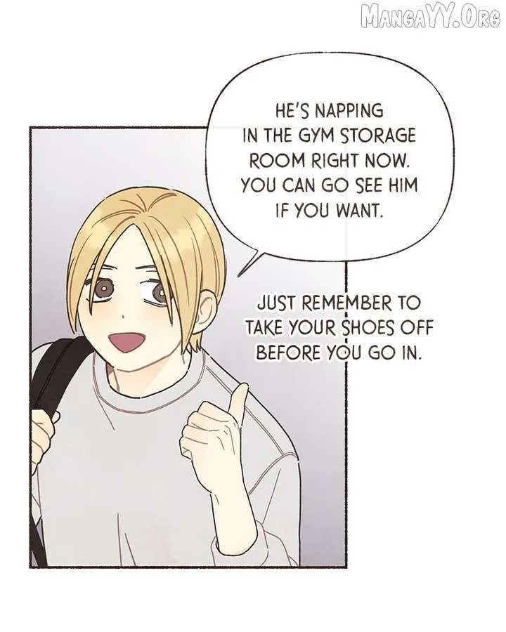 Emotional Transference Chapter 56 page 15