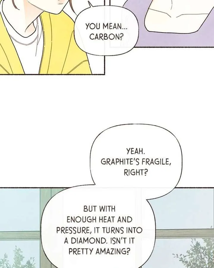Emotional Transference Chapter 55 page 38