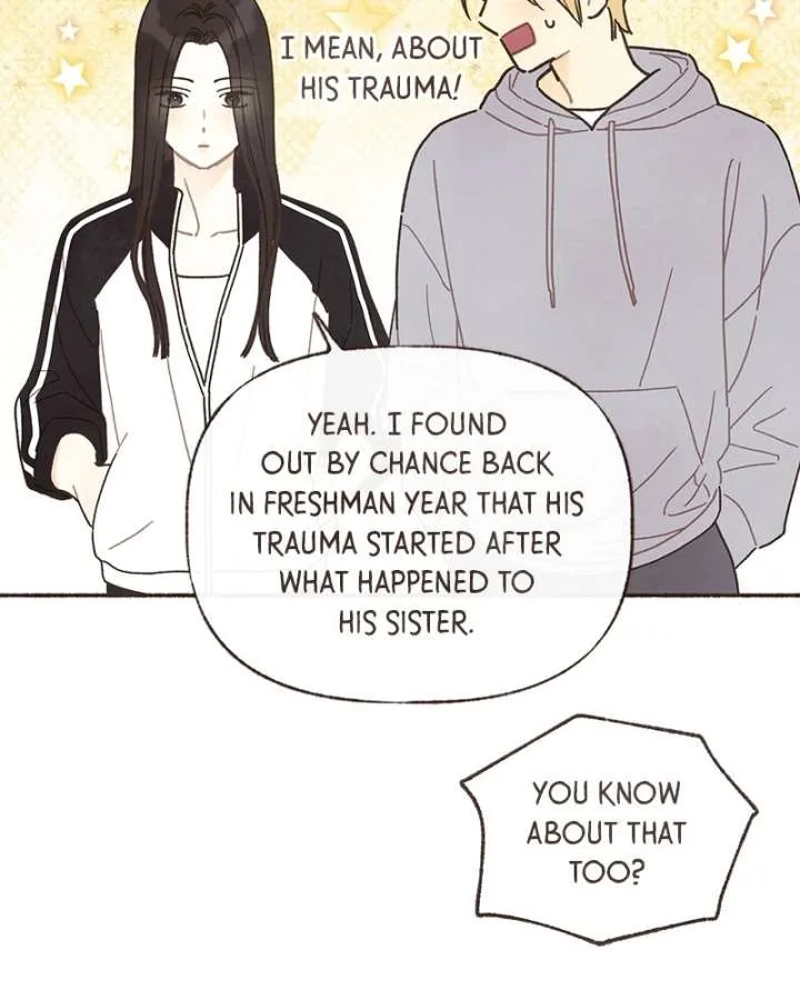 Emotional Transference Chapter 52 page 55