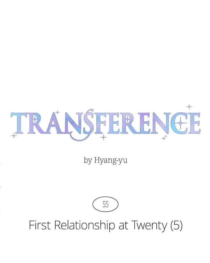 Emotional Transference Chapter 55 page 28