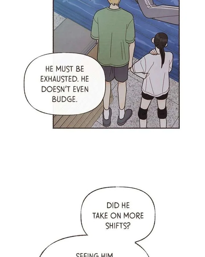 Emotional Transference Chapter 55 page 55