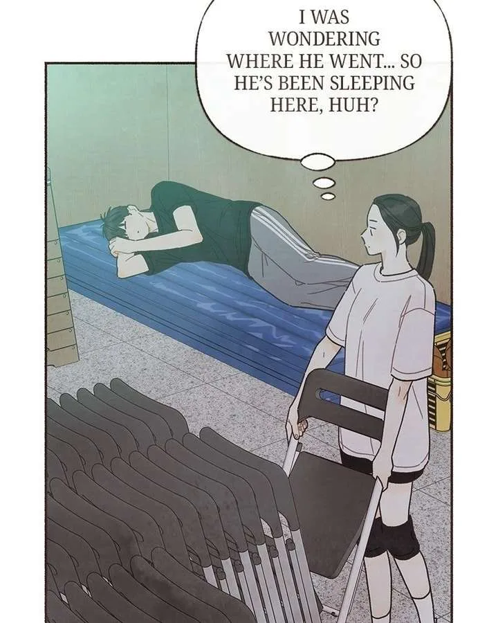 Emotional Transference Chapter 55 page 52