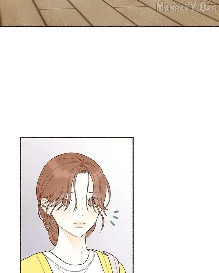 Emotional Transference Chapter 56 page 21