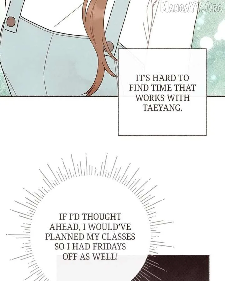 Emotional Transference Chapter 54 page 19