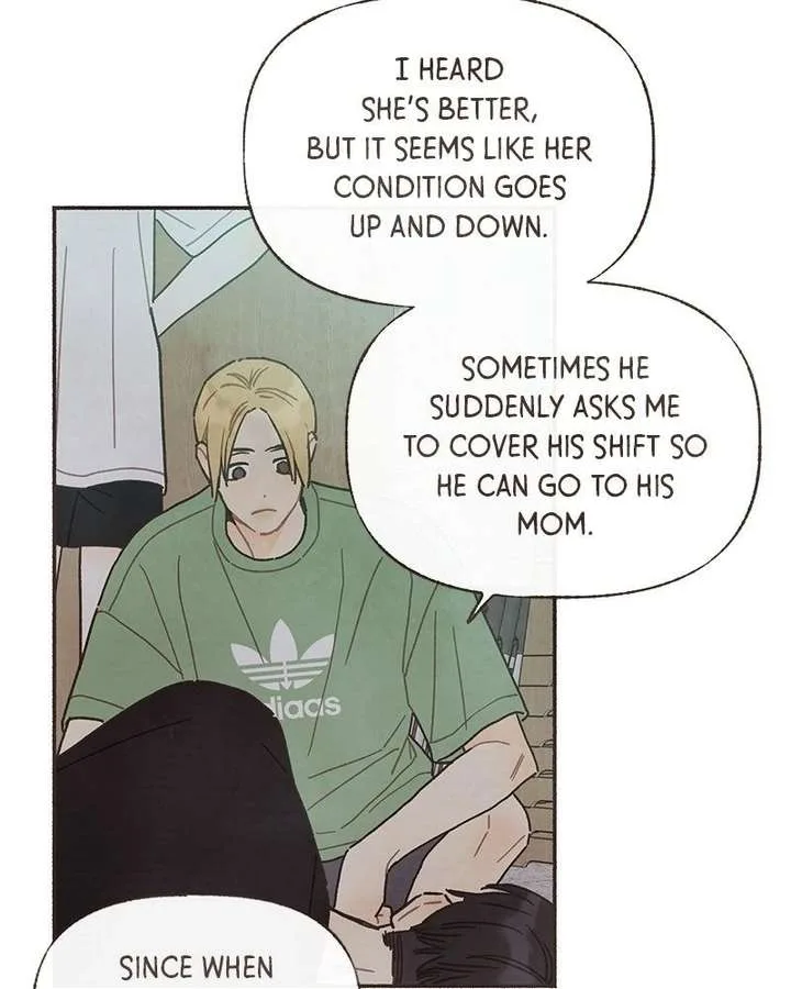 Emotional Transference Chapter 55 page 57