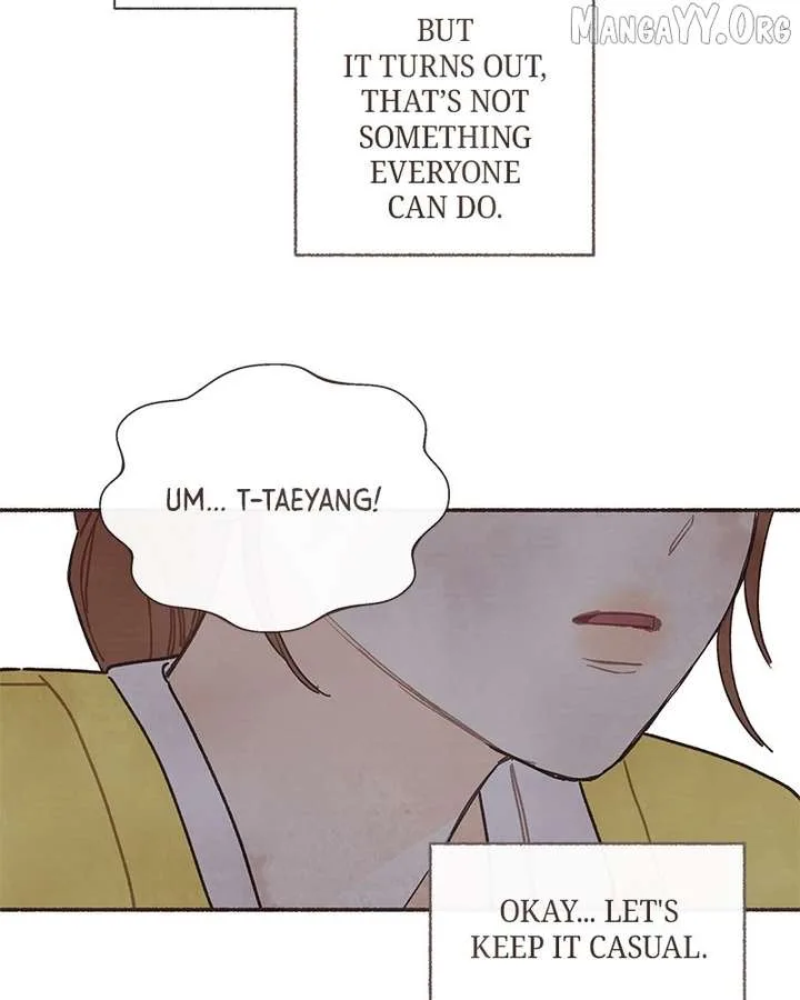 Emotional Transference Chapter 56 page 50