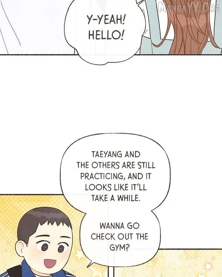 Emotional Transference Chapter 54 page 24