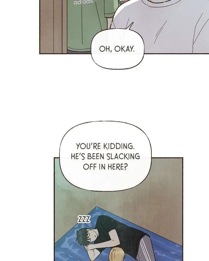 Emotional Transference Chapter 55 page 54