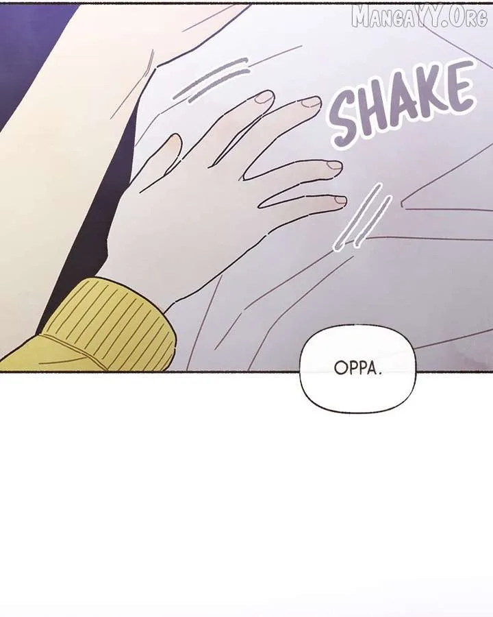 Emotional Transference Chapter 56 page 41