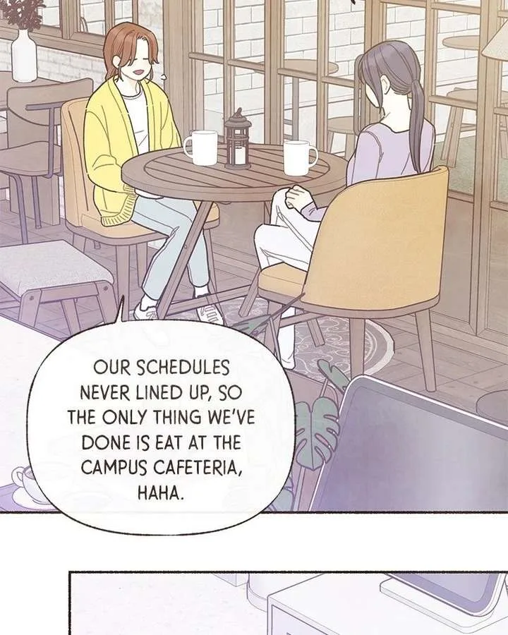 Emotional Transference Chapter 55 page 49