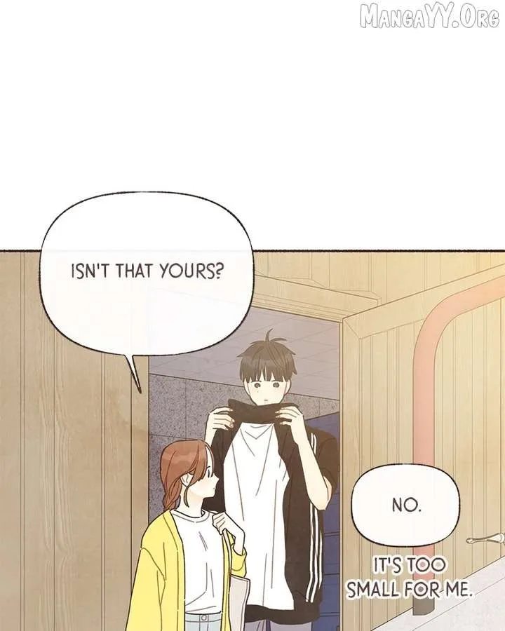 Emotional Transference Chapter 56 page 73