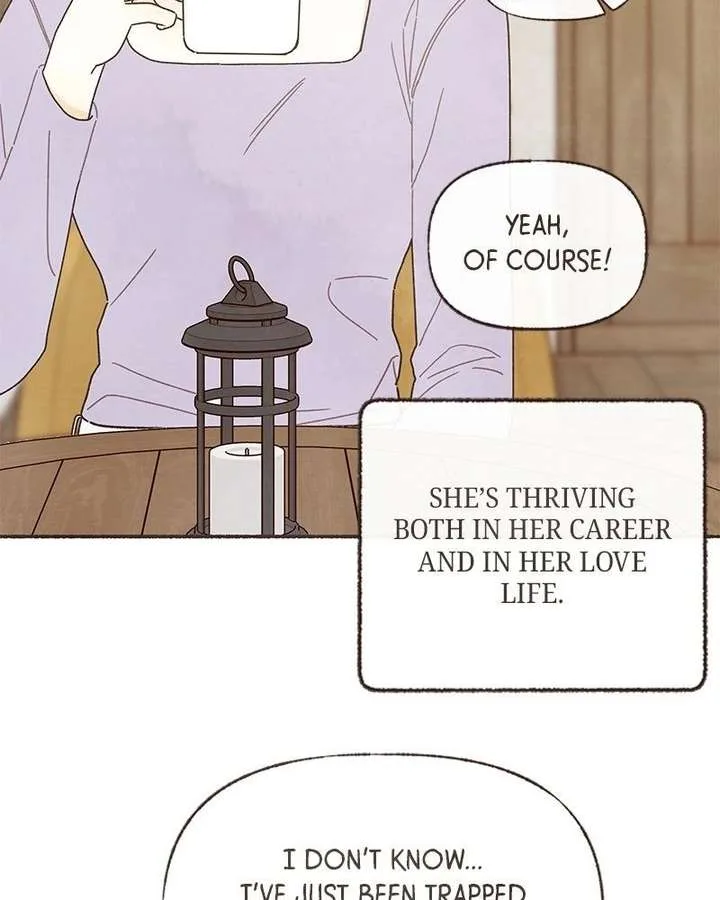 Emotional Transference Chapter 55 page 30