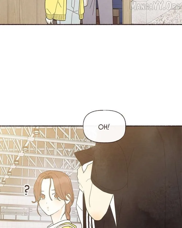 Emotional Transference Chapter 56 page 74