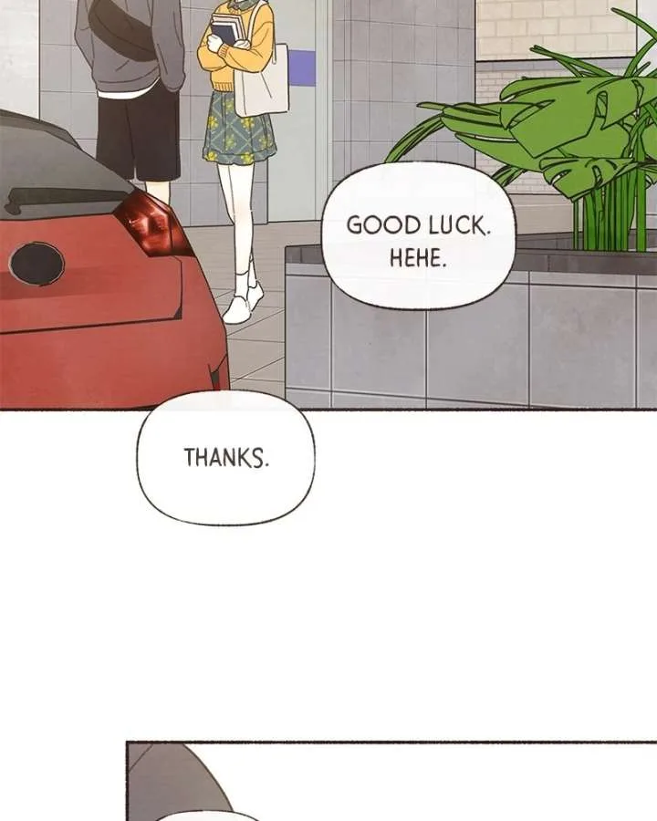 Emotional Transference Chapter 52 page 71